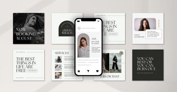 Mockup Facebook Ads - 2