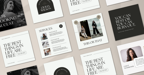 Mockup Facebook Ads - 3
